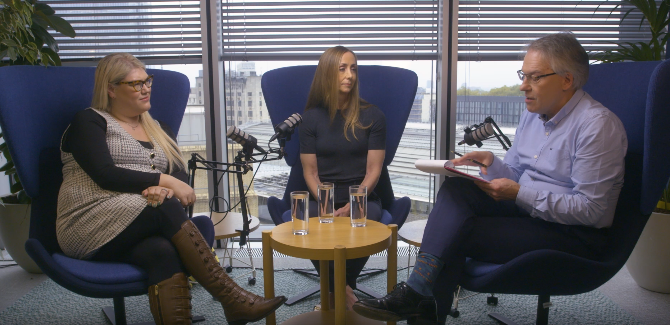 Episode 3: The role of the Dermatologist in aRCC (video)